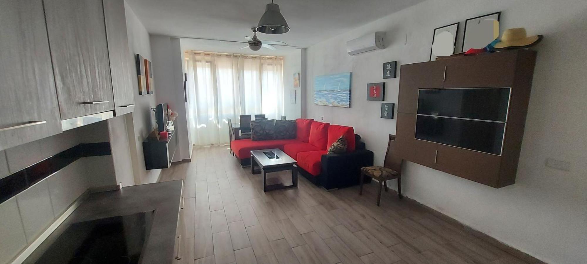 Excellent House Cabo De Gata Appartement Buitenkant foto