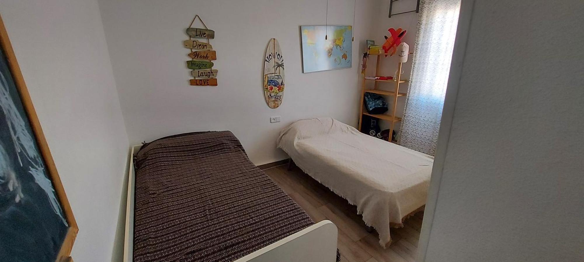 Excellent House Cabo De Gata Appartement Buitenkant foto