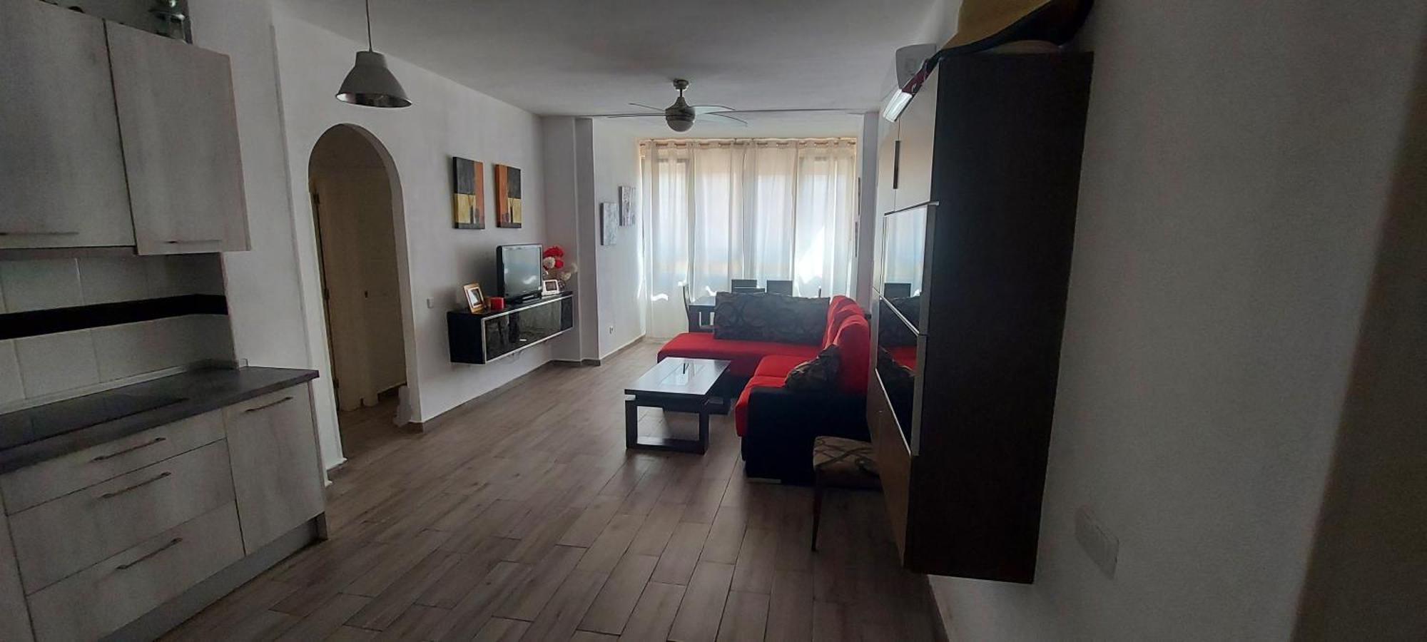 Excellent House Cabo De Gata Appartement Buitenkant foto