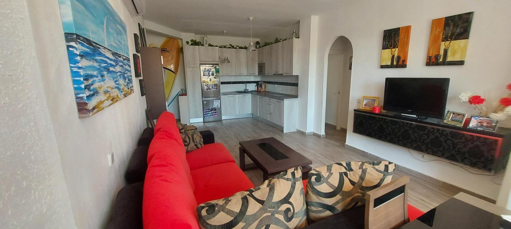 Excellent House Cabo De Gata Appartement Buitenkant foto