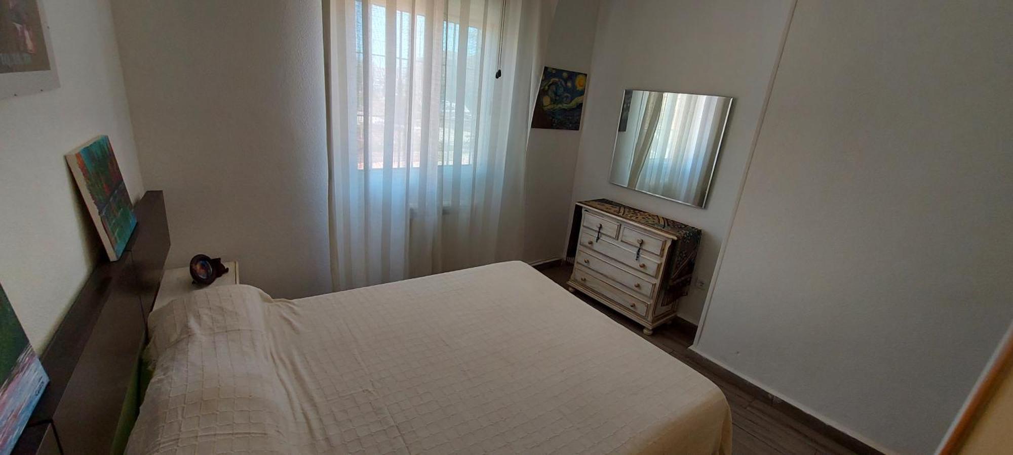 Excellent House Cabo De Gata Appartement Buitenkant foto